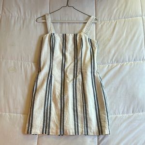 Striped Dress